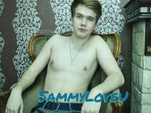 SammyLoveU