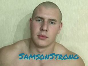 SamsonStrong