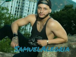 SamuelAlegria