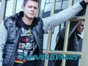 SamuelEvanns