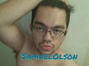 Samuel_Olson