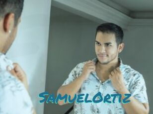 SamuelOrtiz
