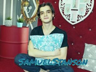 SamuelStanson