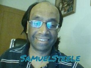 SamuelSteele