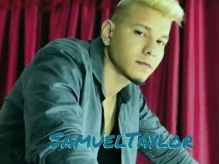 SamuelTaylor