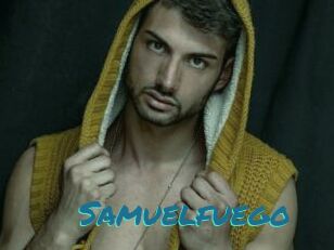 Samuelfuego