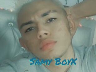 Samy_BoyX