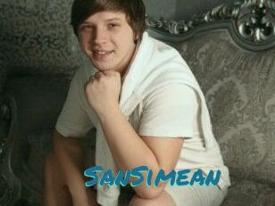 SanSimean