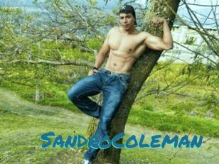 SandroColeman