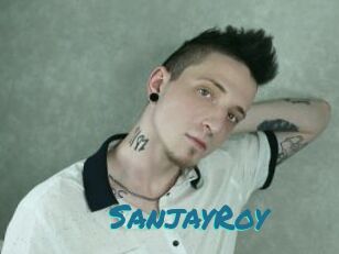 SanjayRoy