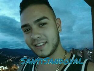 SantiSandoval