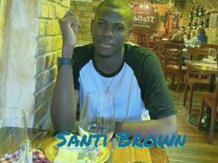 Santi_Brown