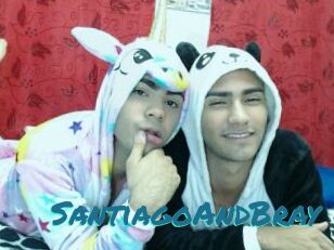 SantiagoAndBray