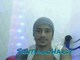 SantiagoHardy
