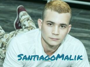 SantiagoMalik
