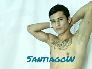 SantiagoW