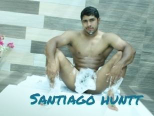 Santiago_huntt Films Gay