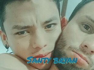 Santy_bryan