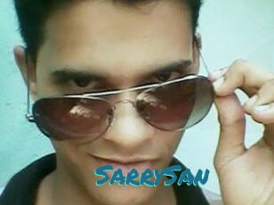 SarrySan