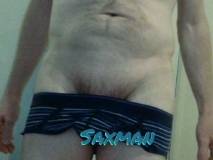 Saxman