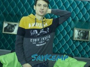SayKemp