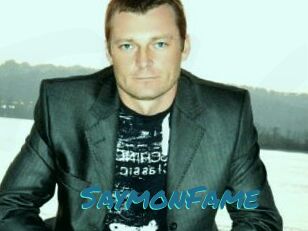 SaymonFame
