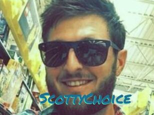 ScottyChoice