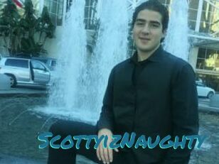 ScottyizNaughty