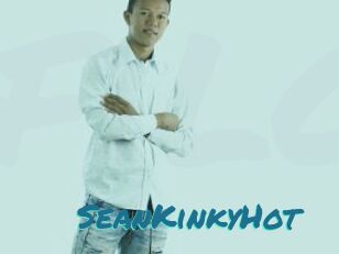 SeanKinkyHot