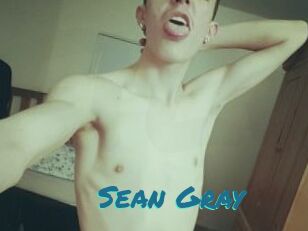 Sean_Gray