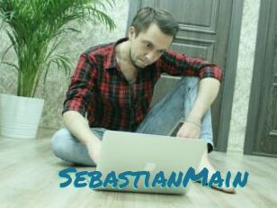 SebastianMain