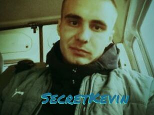 SecretKevin