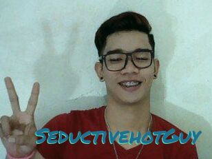 SeductivehotGuy