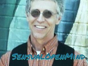 SensualOpenMind