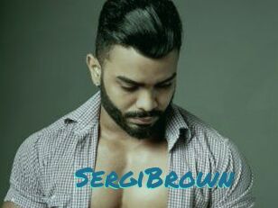SergiBrown