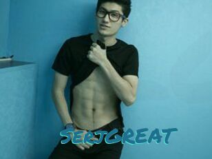SerjGREAT