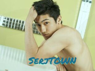 SerjTOWN