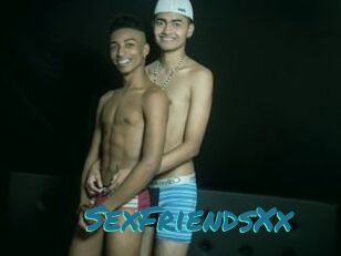 SexFriendsXx