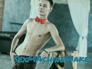 SexMAchineMake