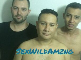 SexWildAmzng