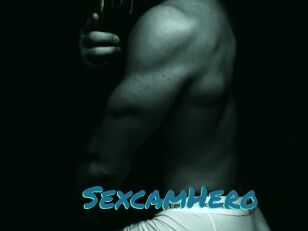 SexcamHero