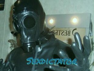Sexdictator