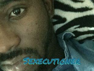 Sexecutioner