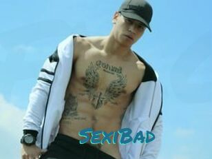 SexiBad