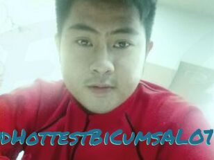 SexiestAndHottestBiCumsALOT