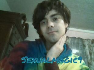 Sexualmagic9