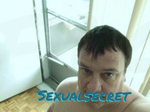 Sexualsecret