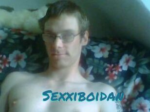 Sexxiboidan