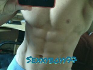 Sexxyboyy77