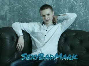 SexyBadMark
